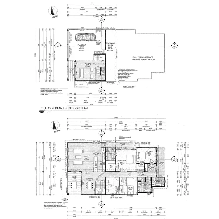 Floorplan of Homely land listing, 163 Mathieson Street, Bellbird Heights NSW 2325