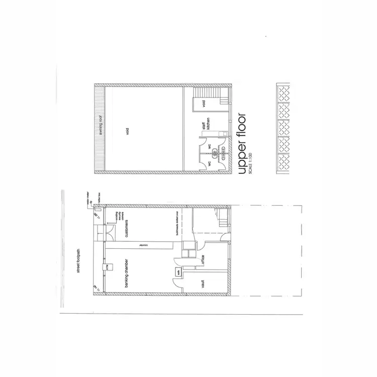 Floorplan of Homely other listing, 113 Dunlop Street, Mortlake VIC 3272