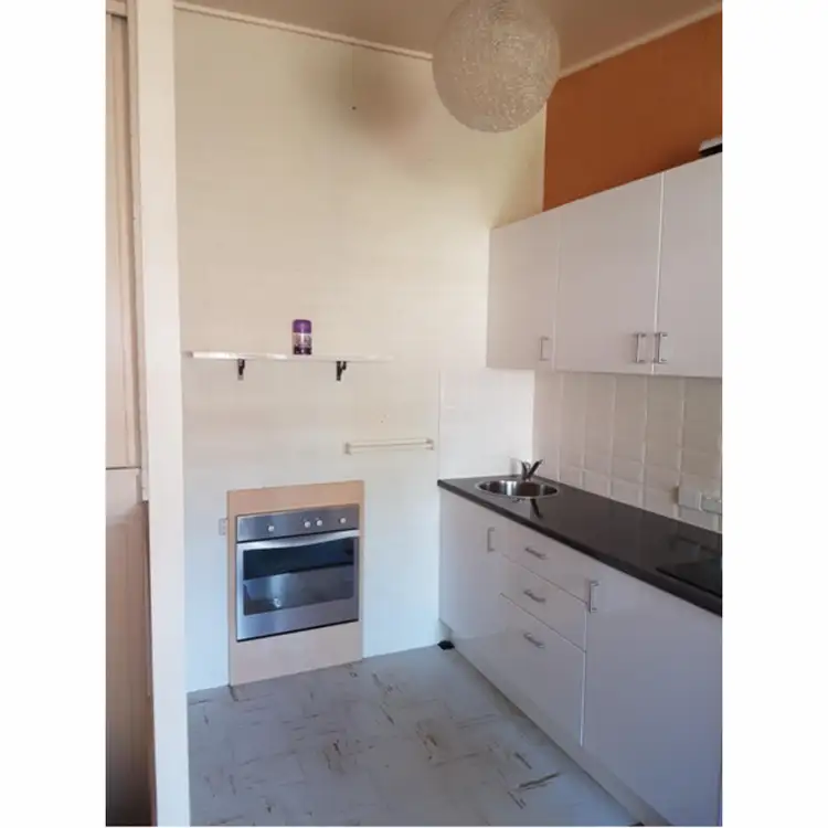 Floorplan of Homely unit listing, 9/2 Long Street, Rangeville QLD 4350