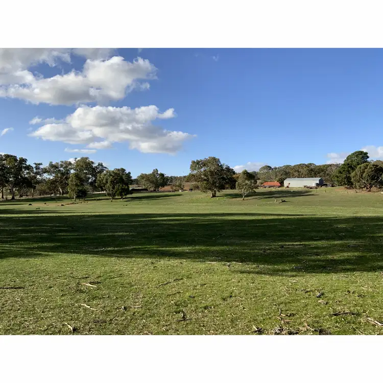 Floorplan of Homely rural property listing, Lot 21 Foote Road, Mount Torrens SA 5244