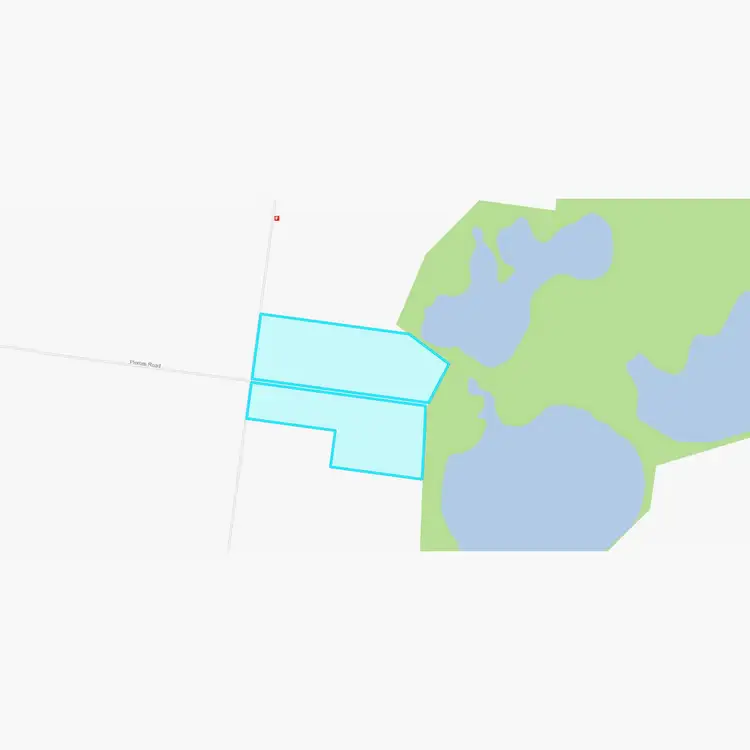 Floorplan of Homely rural property listing, 260 Weering School Road, Beeac VIC 3251