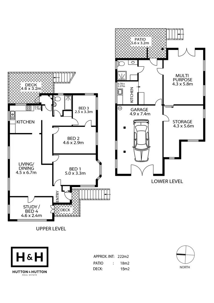 Floorplan of Homely house listing, 90 Beaudesert Road, Moorooka QLD 4105