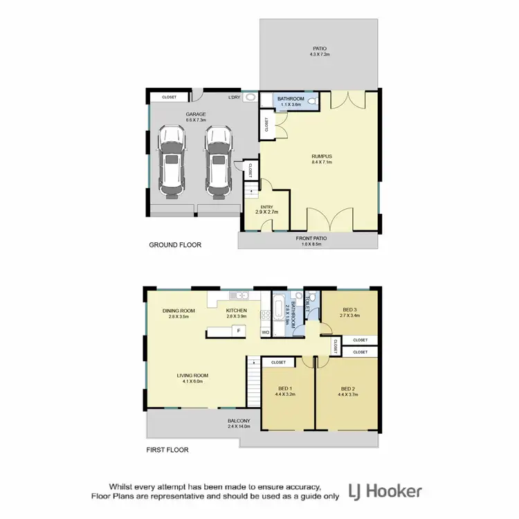 Floorplan of Homely house listing, 20 Kanofski Street, Chermside West QLD 4032