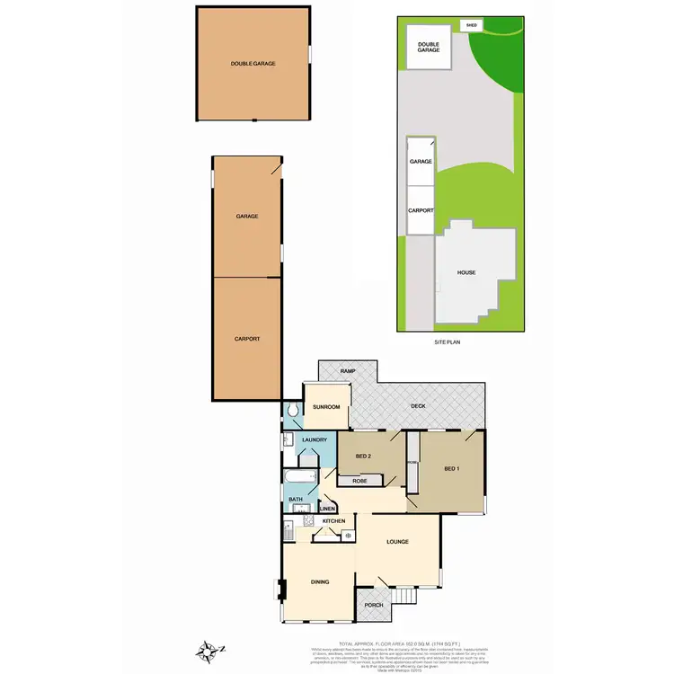 Floorplan of Homely house listing, 678 Great Western Highway, Faulconbridge NSW 2776