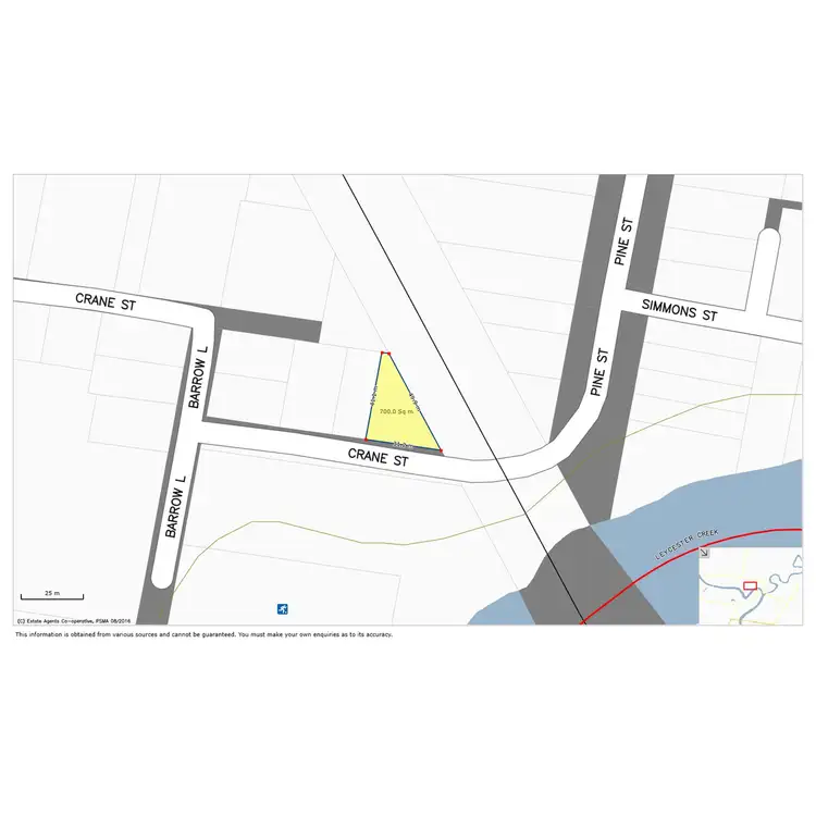 Floorplan of Homely house listing, 1 Crane Street, North Lismore NSW 2480