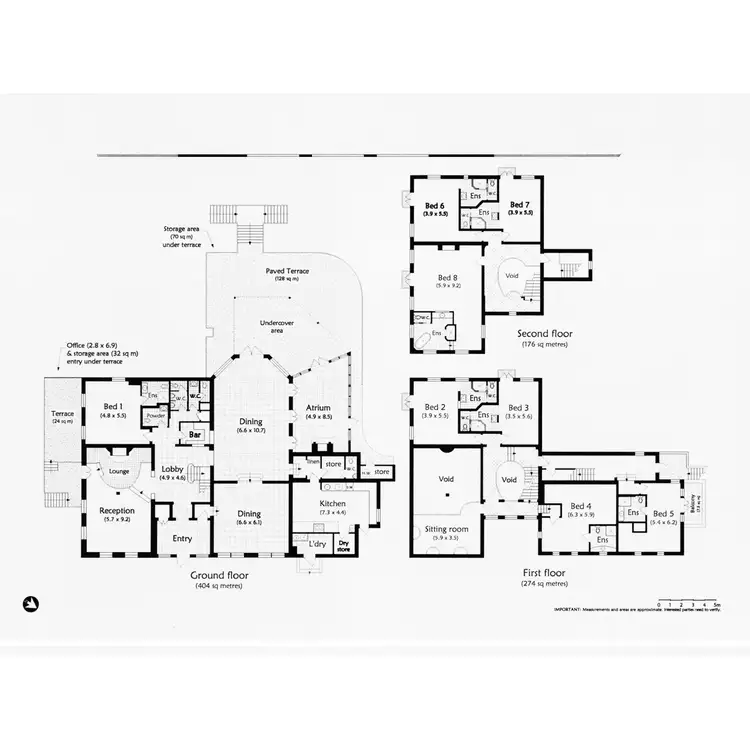 Floorplan of Homely house listing, 77 Howden Road, Howden TAS 7054
