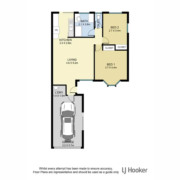 Floorplan of Homely house listing, 4 Torcasio Court, Brendale QLD 4500