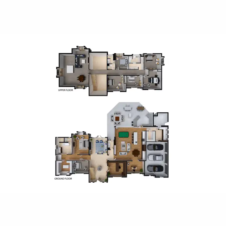 Floorplan of Homely house listing, 45 Pike Road, Baldivis WA 6171