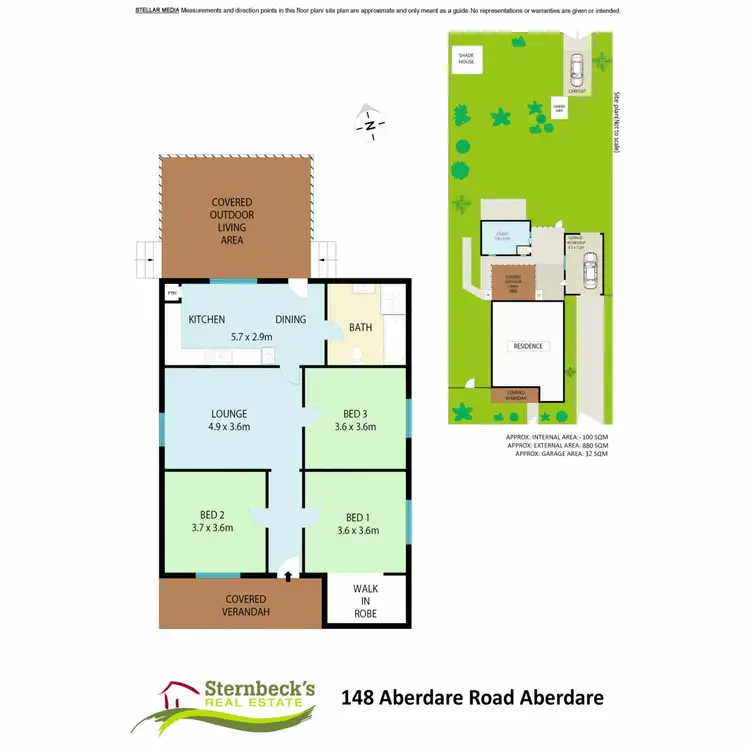 Floorplan of Homely house listing, 148 Aberdare Road, Aberdare NSW 2325