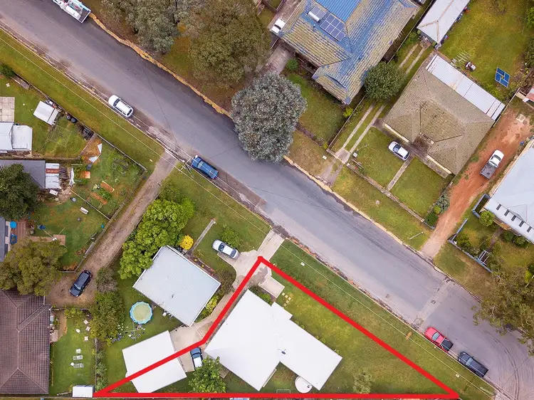 Floorplan of Homely house listing, Lot 2 / 24 Parkes Road, Moss Vale NSW 2577