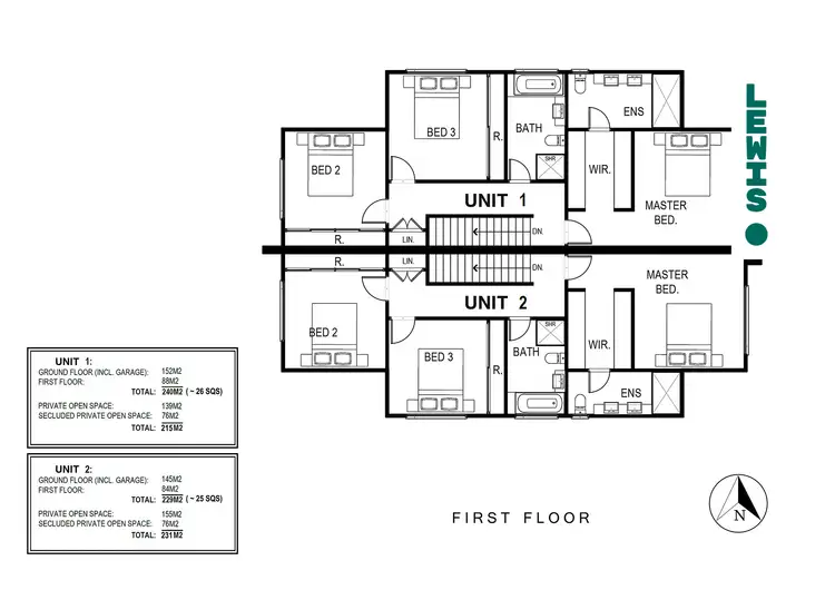 Floorplan of Homely house listing, 131 McBryde Street, Fawkner VIC 3060