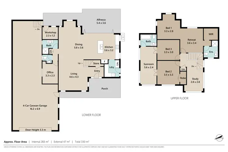 Floorplan of Homely house listing, 48 Victoria Avenue, Chelmer QLD 4068