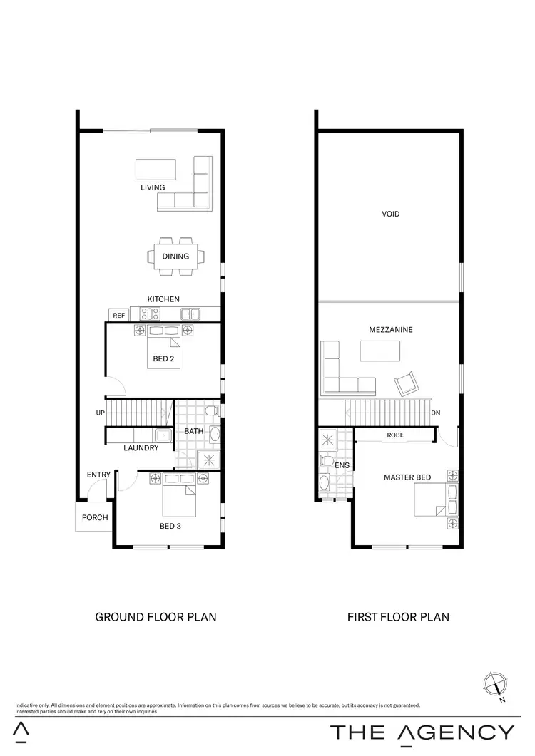 Floorplan of Homely house listing, 131 Aurea Boulevard, Golden Bay WA 6174