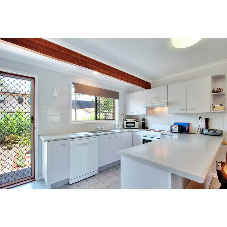 Floorplan of Homely townhouse listing, 3/7 Maranda Street, Shailer Park QLD 4128