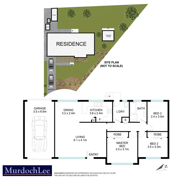 Floorplan of Homely house listing, 4 Beaumont Place, Castle Hill NSW 2154