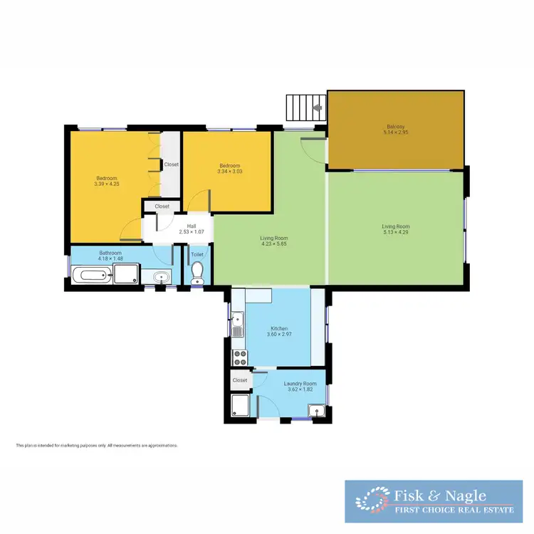 Floorplan of Homely house listing, 29 Philip Street, Wolumla NSW 2550
