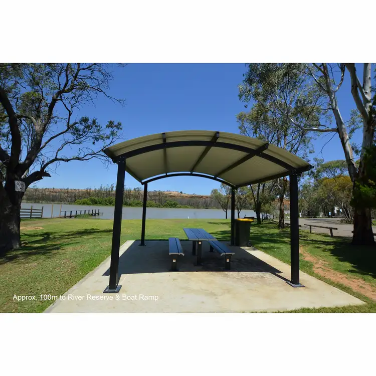 Floorplan of Homely land listing, Lot 1 Wongulla Ramp Road, Wongulla SA 5238