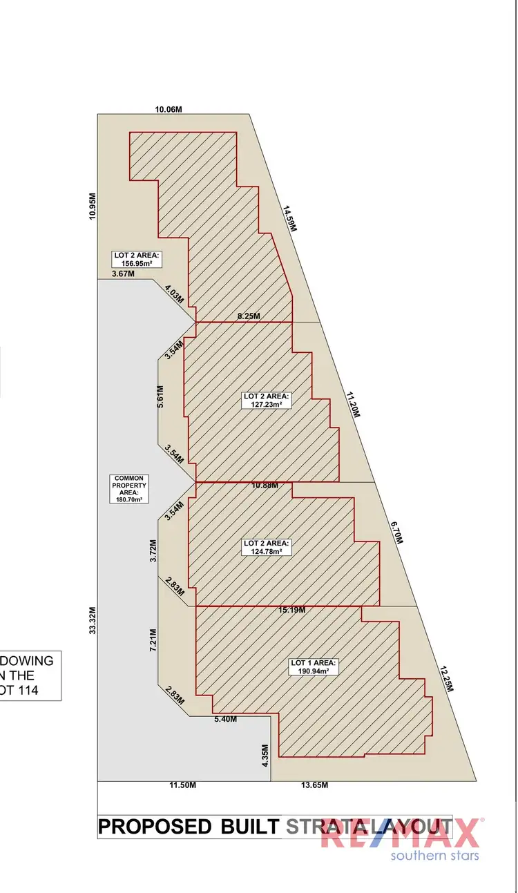 Floorplan of Homely house listing, 22 Wendouree Road, Wilson WA 6107