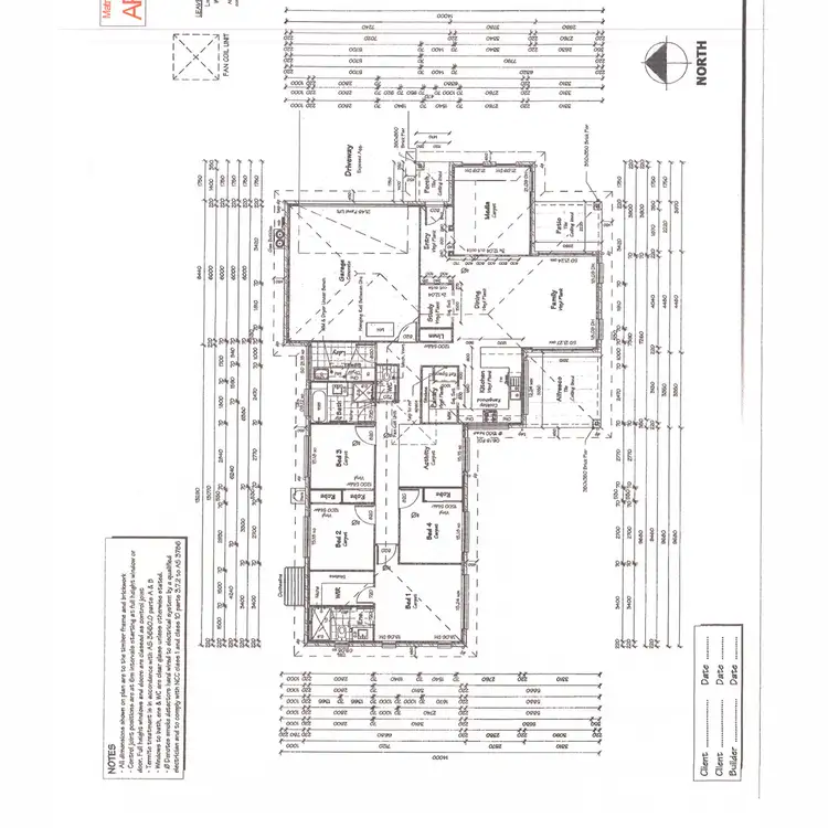 Floorplan of Homely house listing, 28 Emeraldwood Street, Fernvale QLD 4306