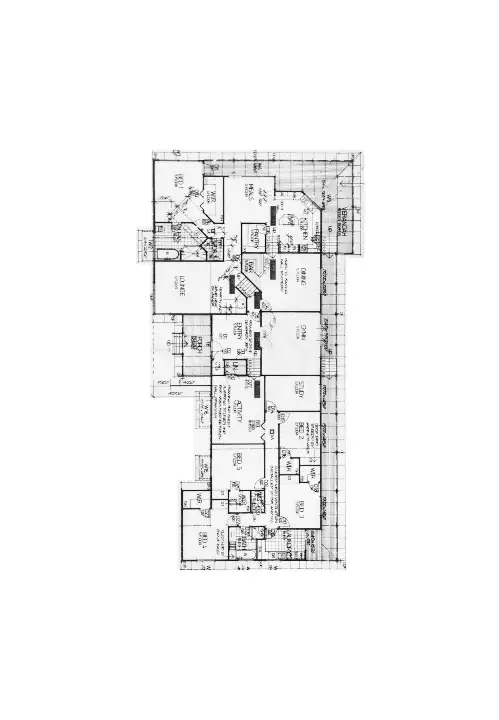 Floorplan of Homely rural property listing, 21 Walden Close, Gidgegannup WA 6083