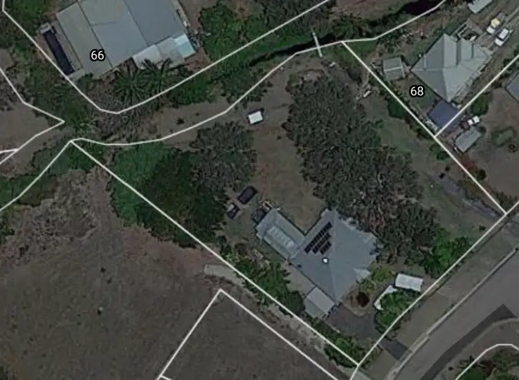 Floorplan of Homely house listing, 4 Andre Street, Mareeba QLD 4880