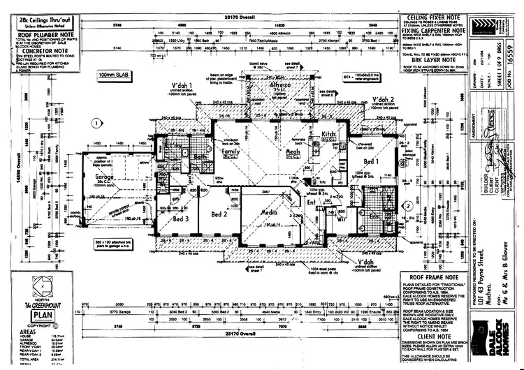 Floorplan of Homely house listing, 30 Payne Street, Muchea WA 6501