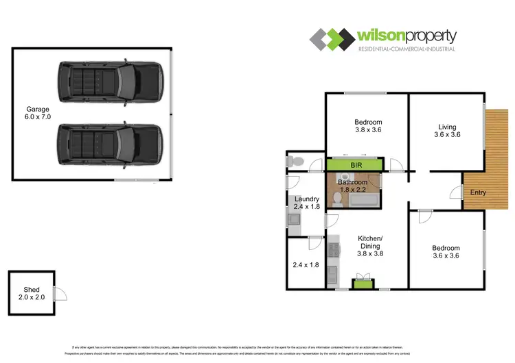 Floorplan of Homely house listing, 165 Liddiard Road, Traralgon VIC 3844