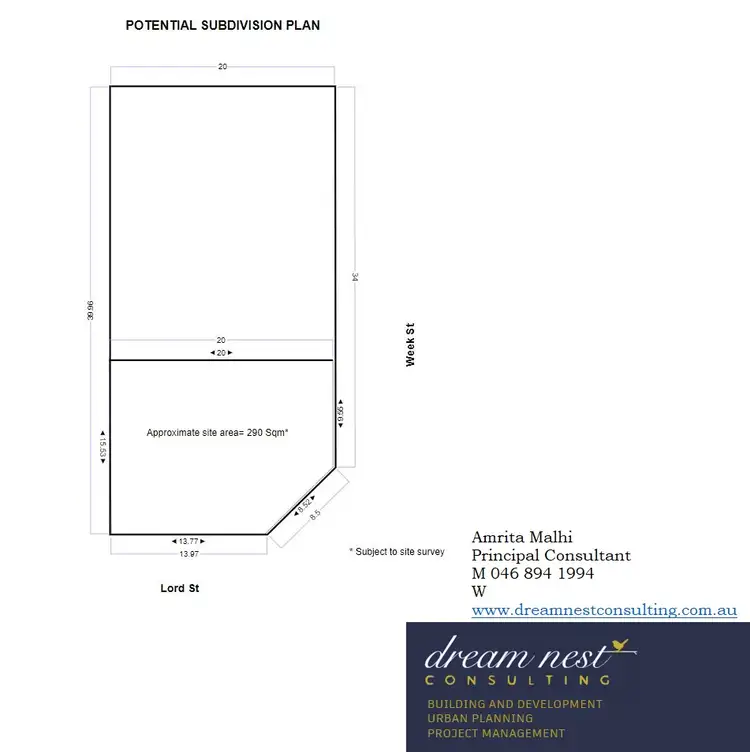 Floorplan of Homely house listing, 4 Weeks Street, Beechboro WA 6063
