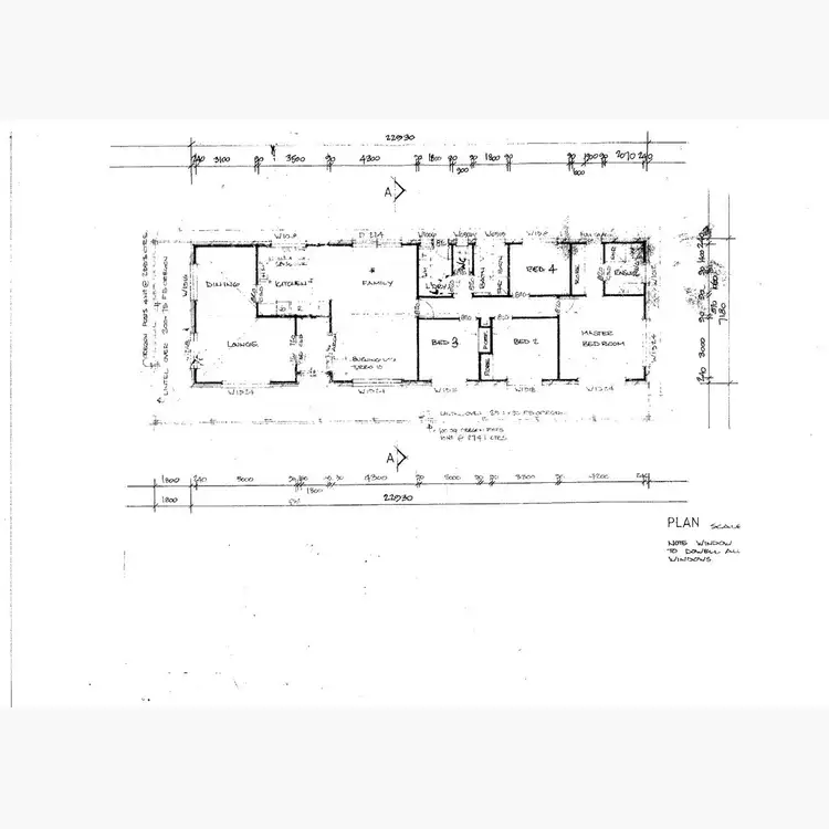 Floorplan of Homely house listing, 41 Talbot Street, Camperdown VIC 3260