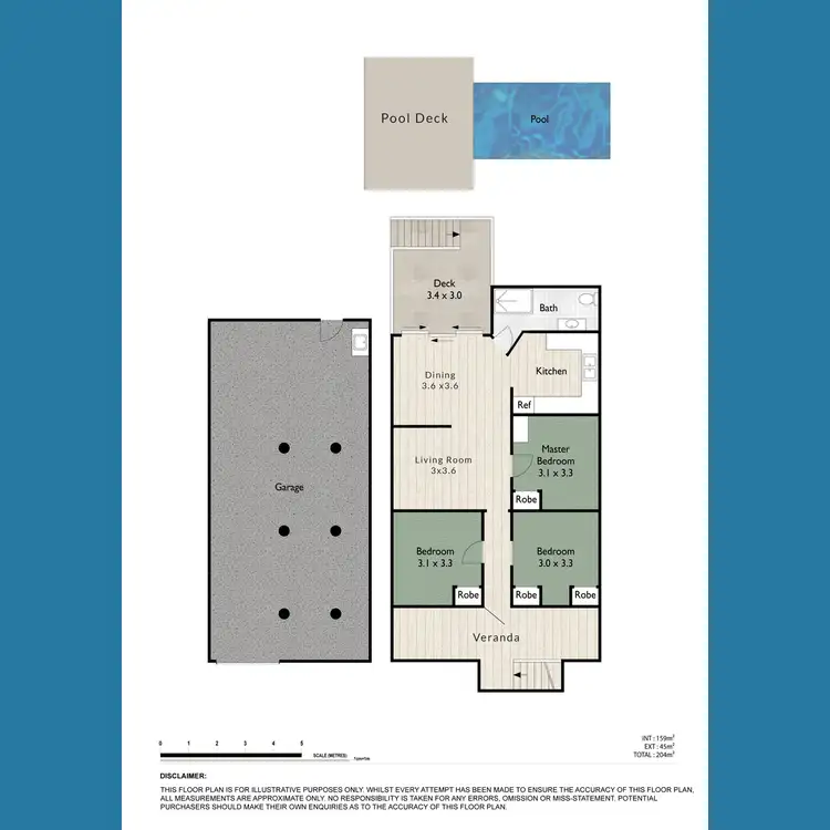 Floorplan of Homely house listing, 29 Bridge Street, Nundah QLD 4012