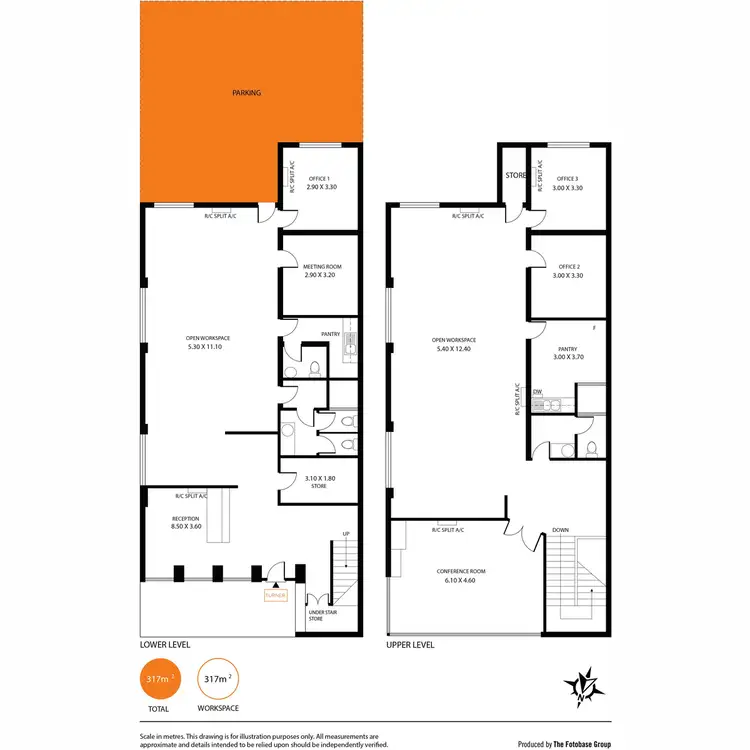 Floorplan of Homely other listing, 127 Gilles Street, Adelaide SA 5000