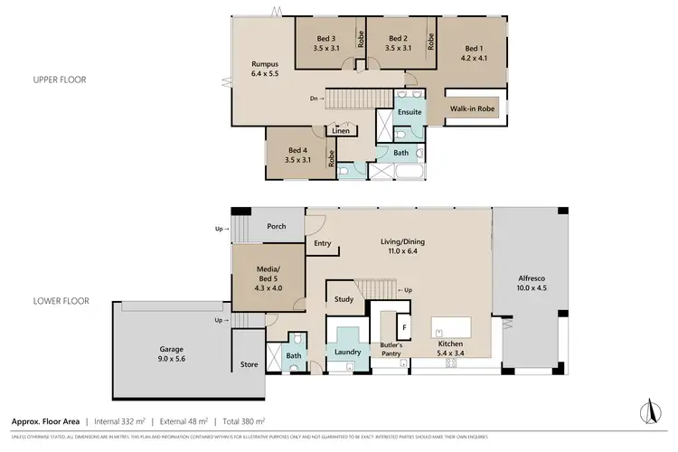 Floorplan of Homely house listing, 76 Carranya Street, Camp Hill QLD 4152