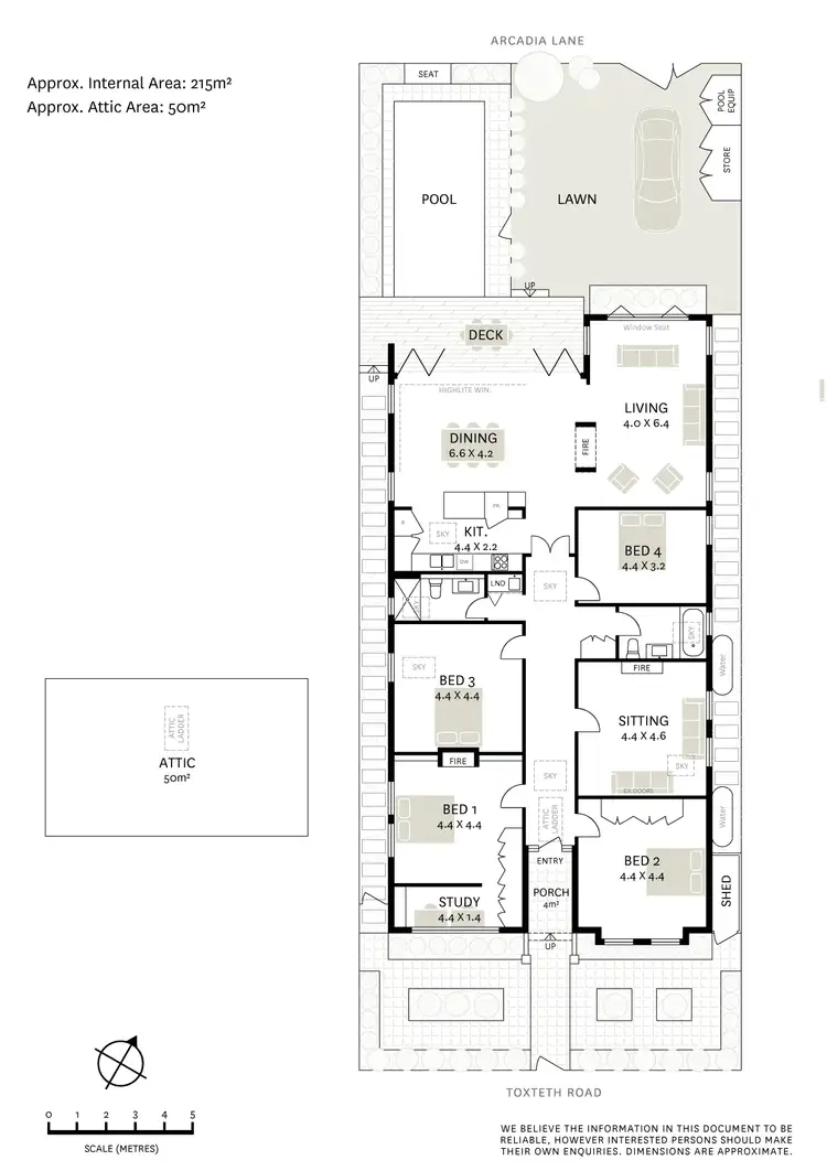 Floorplan of Homely house listing, 35 Toxteth Road, Glebe NSW 2037