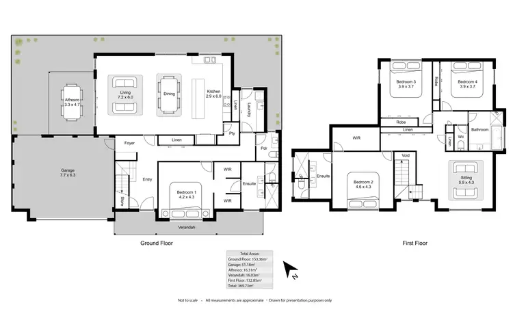 Floorplan of Homely house listing, 118B Basinghall Street, East Victoria Park WA 6101