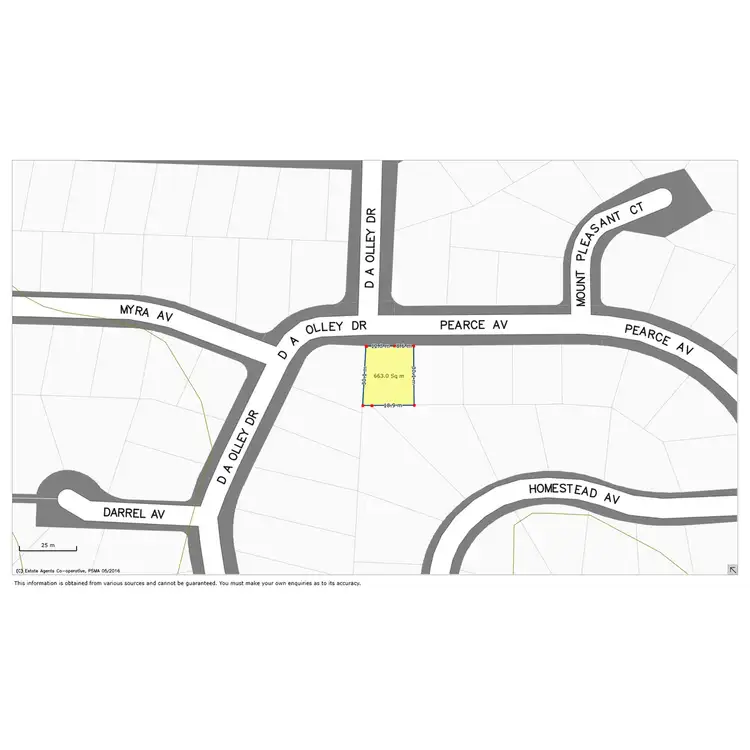 Floorplan of Homely house listing, 1 Pearce Avenue, Goonellabah NSW 2480