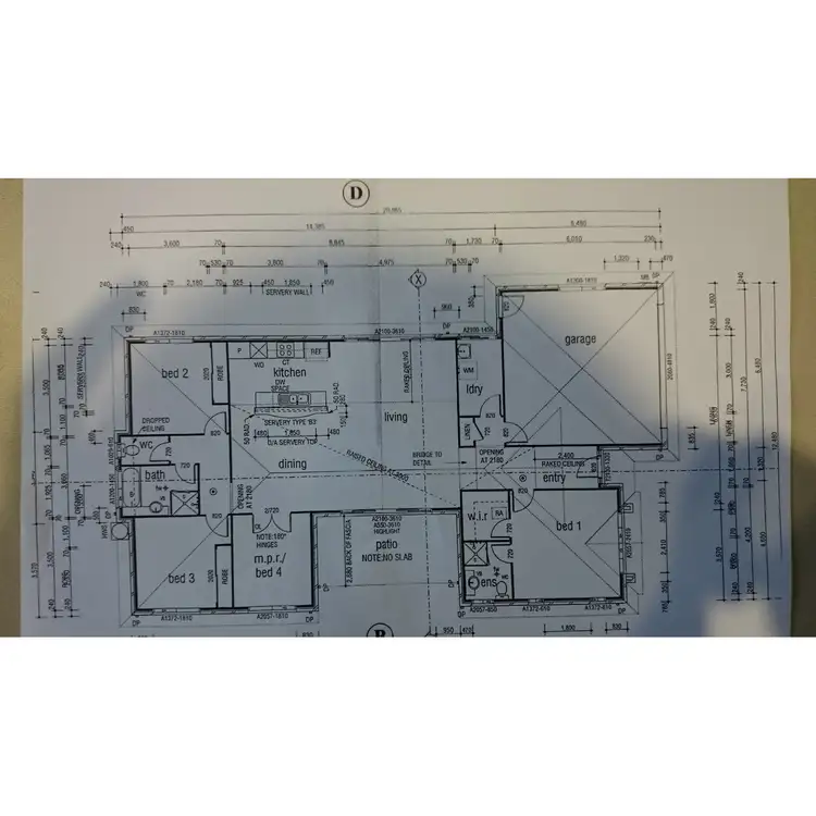 Floorplan of Homely house listing, 74 Windermere way, Sippy Downs QLD 4556