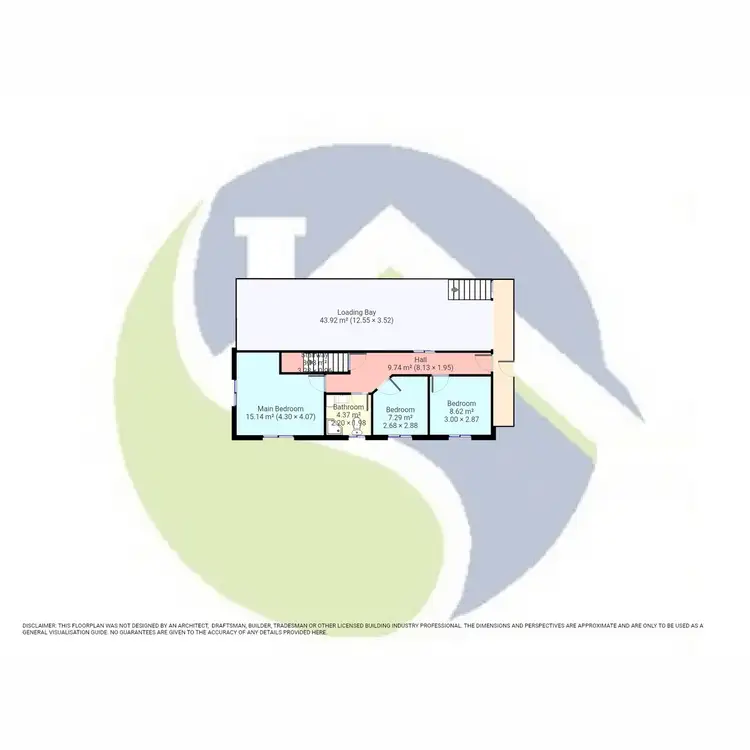 Floorplan of Homely house listing, 49 Morgan Street, Mount Morgan QLD 4714