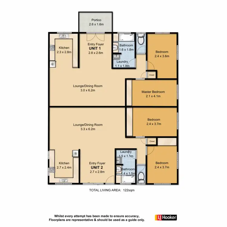 Floorplan of Homely house listing, 12 Ardill Street, Zillmere QLD 4034