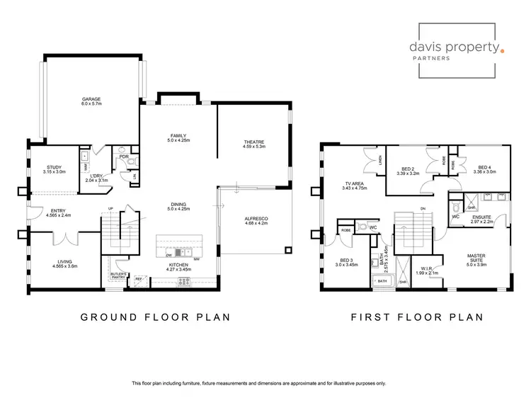 Floorplan of Homely house listing, 57/93 Muir Court, Warner QLD 4500