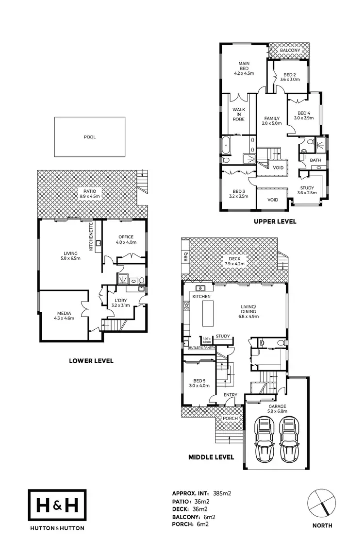 Floorplan of Homely house listing, 20 Diane Street, Yeronga QLD 4104