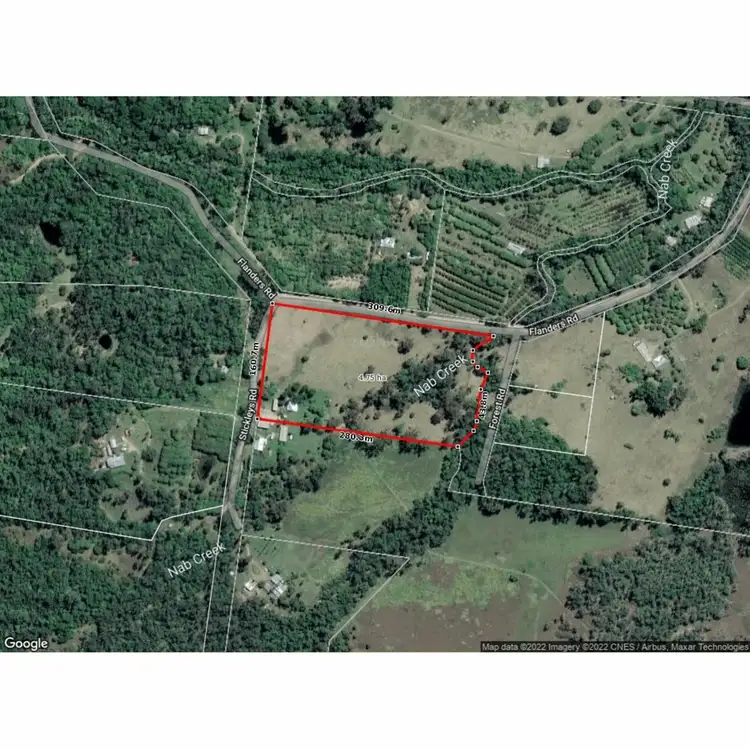 Floorplan of Homely house listing, 15 Stickleys Road, Byfield QLD 4703