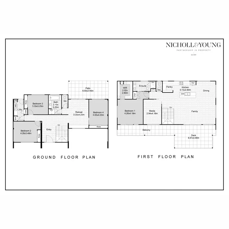 Floorplan of Homely house listing, 15 Jakeman Drive, Buderim QLD 4556