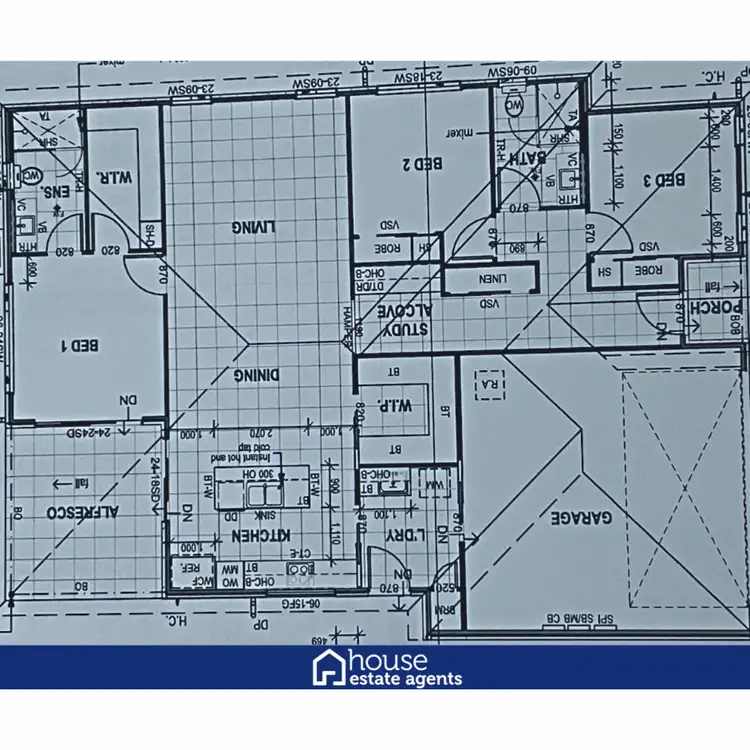Floorplan of Homely apartment listing, 10/75 Highgrove Drive, Highfields QLD 4352