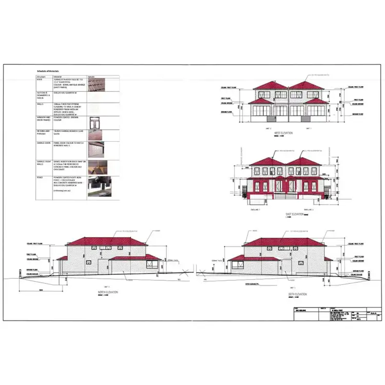 Floorplan of Homely land listing, Address available on request