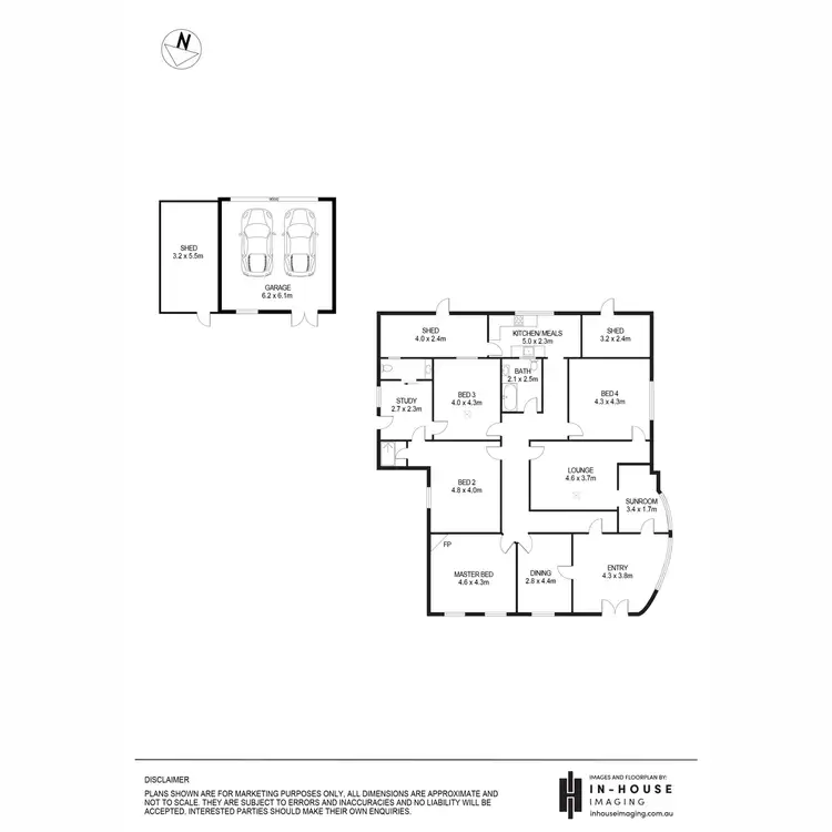 Floorplan of Homely house listing, 25/906 Cross Road, South Plympton SA 5038