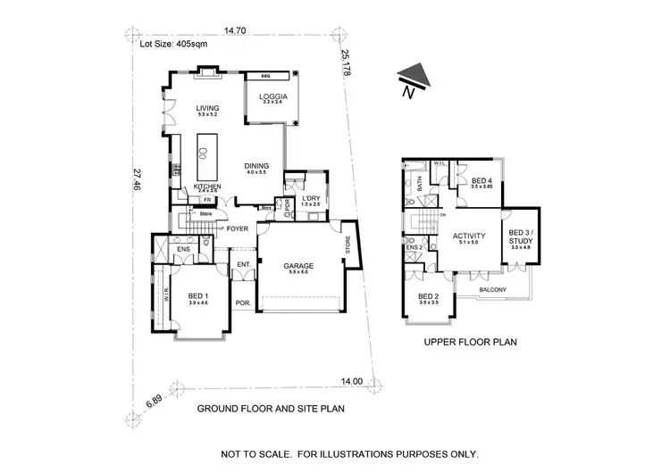 Floorplan of Homely house listing, 8 Chipperfield Court, Mosman Park WA 6012