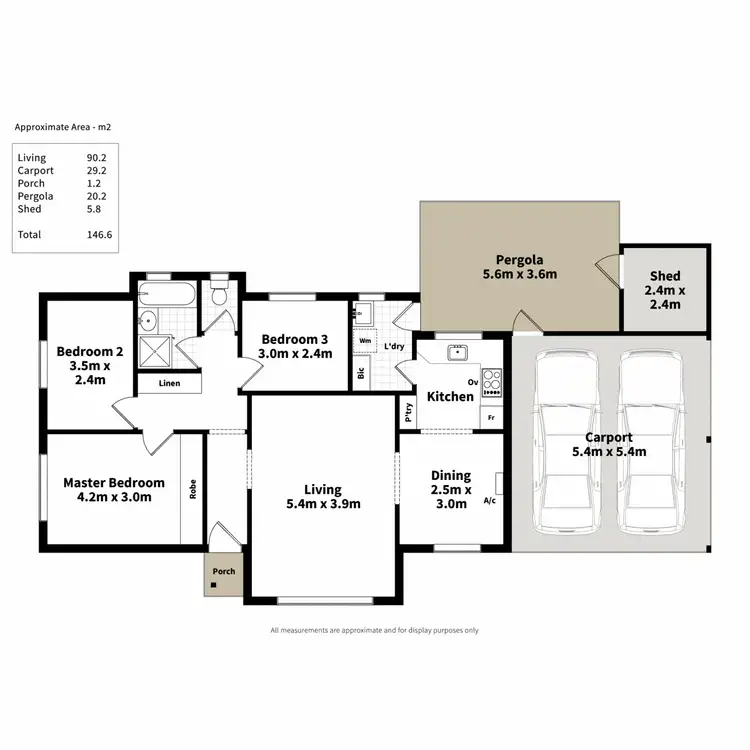 Floorplan of Homely house listing, 6/72-76 Booth Avenue, Morphett Vale SA 5162