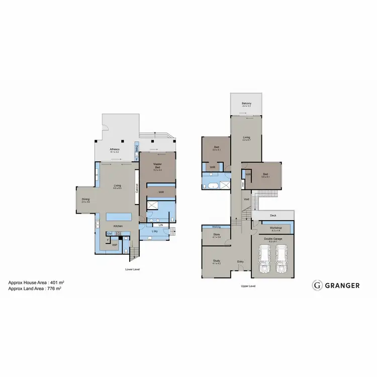Floorplan of Homely house listing, 28 Sovereign Point, Safety Beach VIC 3936