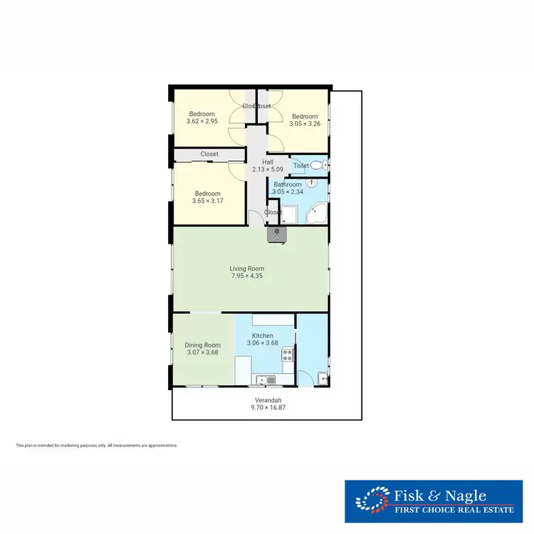Floorplan of Homely rural property listing, 104 Hawks Head Road, Brogo NSW 2550