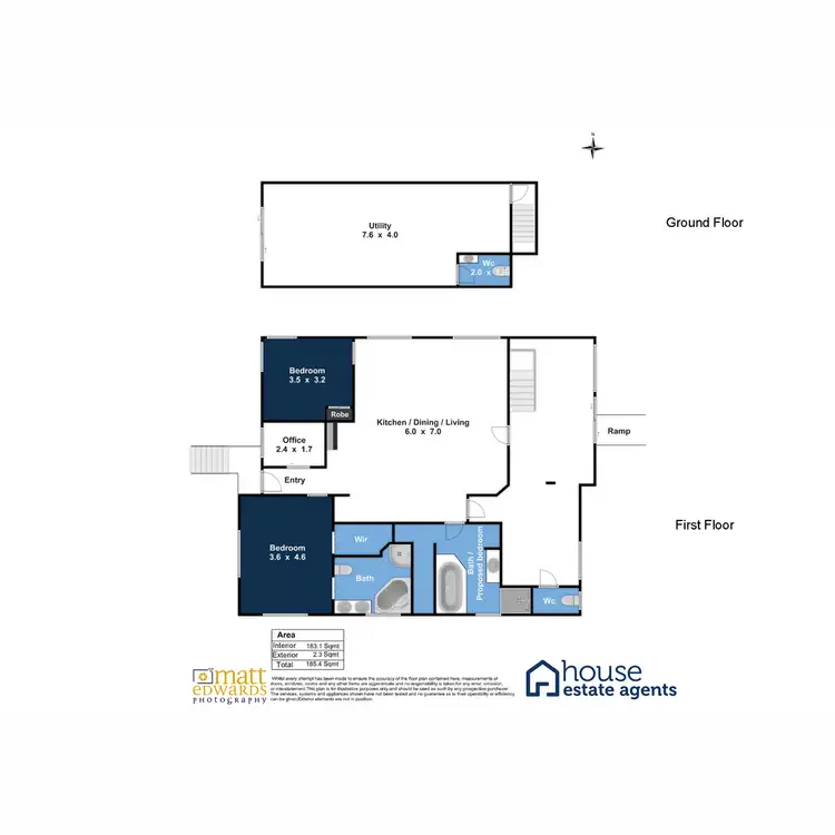 Floorplan of Homely house listing, 300 Hume Street, Centenary Heights QLD 4350
